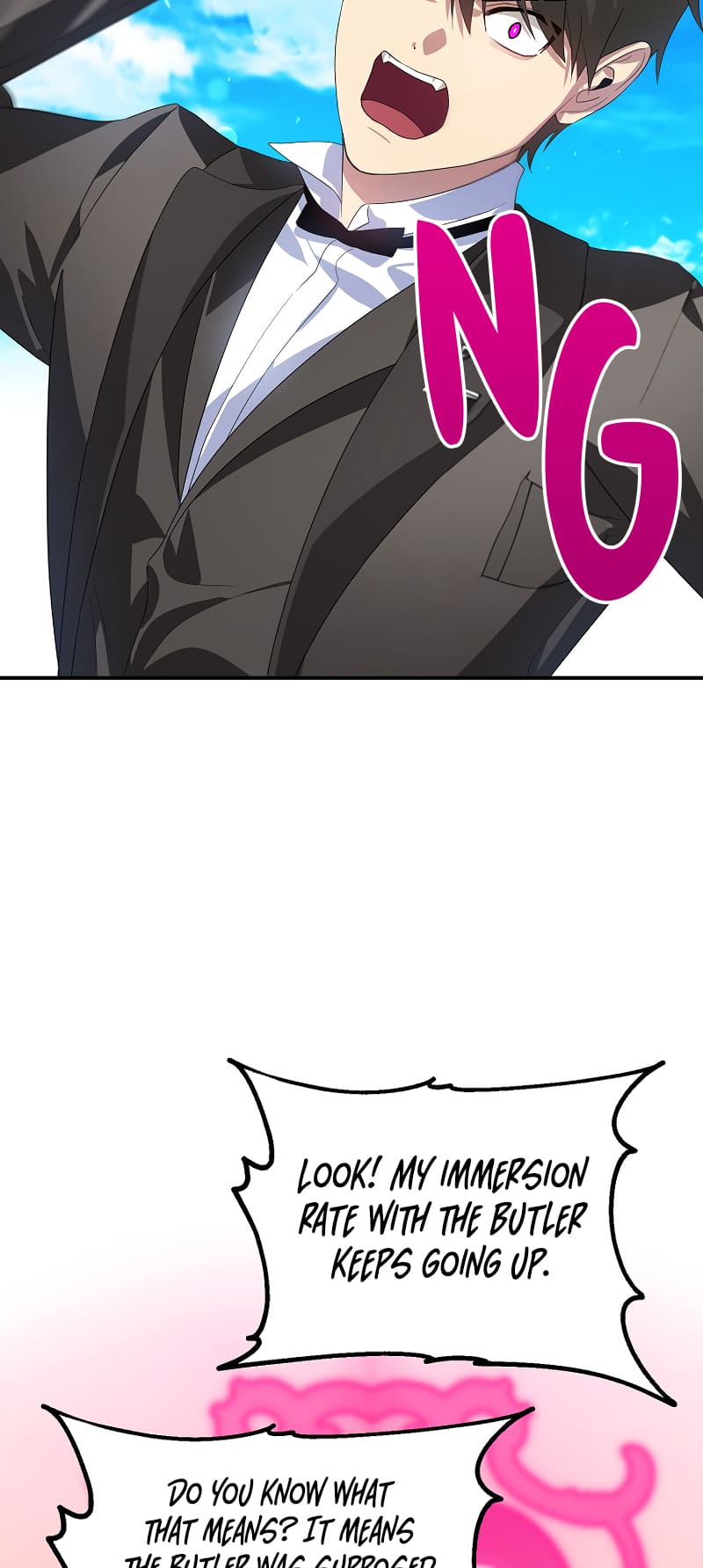 SSS-Class Suicide Hunter, Chapter 94 image 17